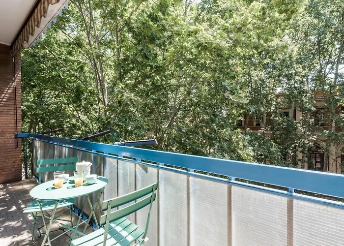 The Rent - In Trastevere Area Appartement Rome