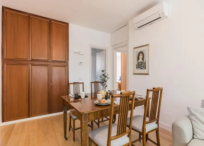 The Rent - In Trastevere Area Rome