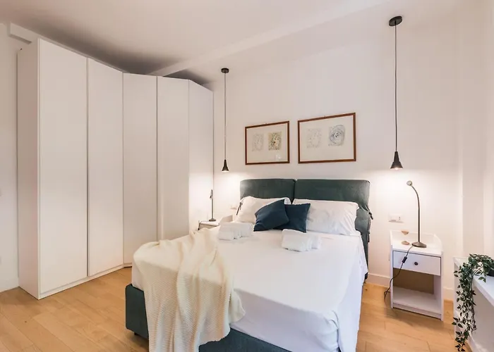 The Rent - In Trastevere Area *