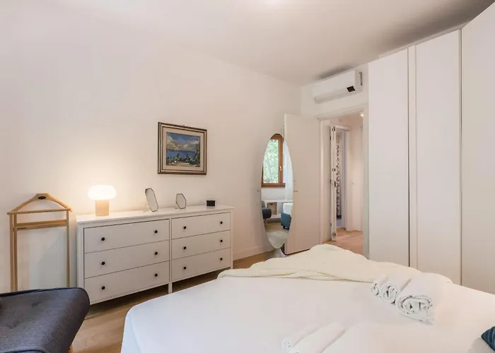 The Rent - In Trastevere Area *