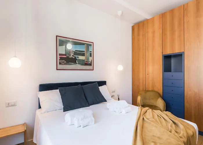 Appartement The Rent - In Trastevere Area
