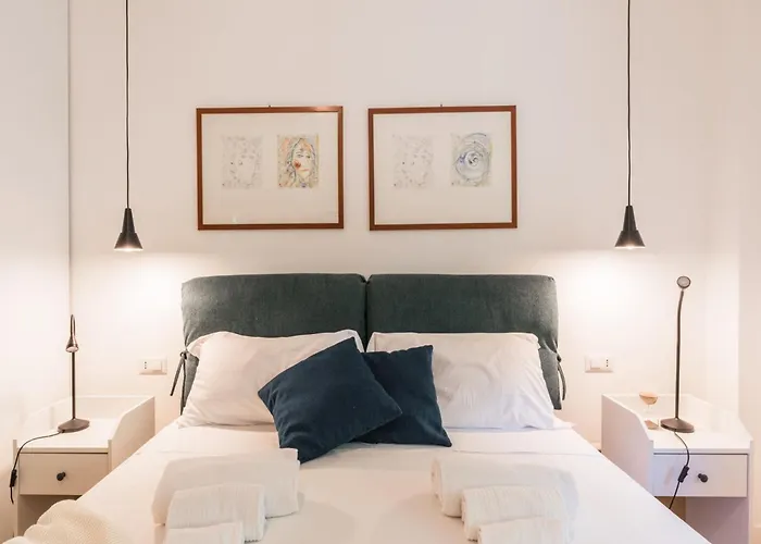 The Rent - In Trastevere Area Appartement