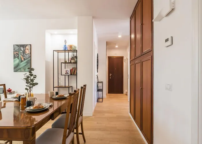 The Rent - In Trastevere Area * Rome