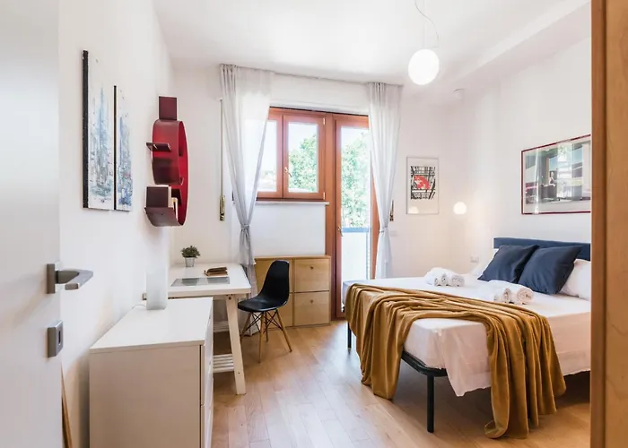 The Rent - In Trastevere Area Appartement Rome