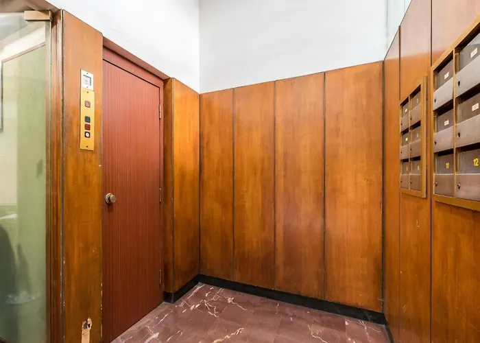 The Rent - In Trastevere Area